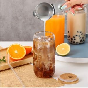 Appreciation Glass Mug Set